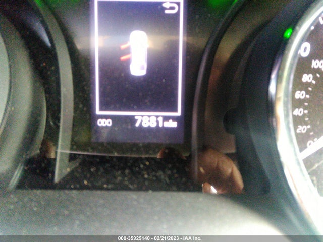 Toyota CAMRY SE 2020 4T1G11AK0LU505403 Image 8