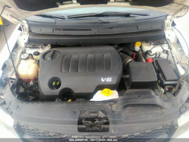 3C4PDCBG0HT701876 Dodge Journey Sxt