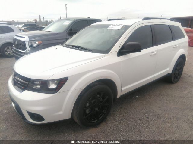 3C4PDCBG0HT701876 Dodge Journey Sxt