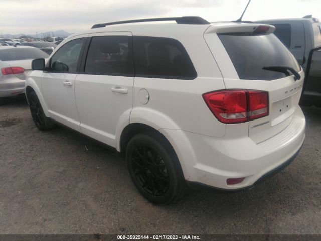 3C4PDCBG0HT701876 Dodge Journey Sxt