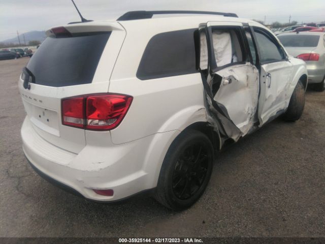 3C4PDCBG0HT701876 Dodge Journey Sxt