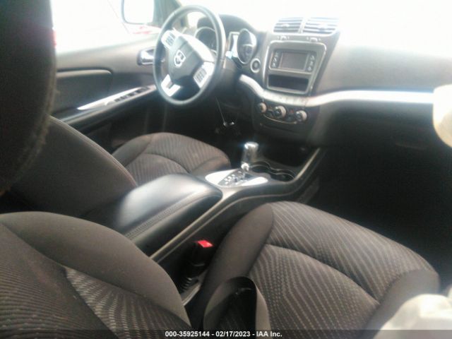3C4PDCBG0HT701876 Dodge Journey Sxt