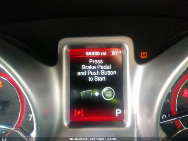 3C4PDCBG0HT701876 Dodge Journey Sxt