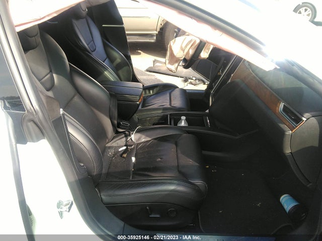 Tesla Model S 60/75 2017 5YJSA1E13HF180231 Image 7
