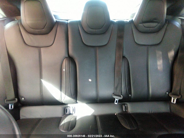 Tesla Model S 60/75 2017 5YJSA1E13HF180231 Image 10