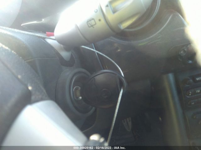 WMWRE33444TD80330 Mini Cooper Hardtop S