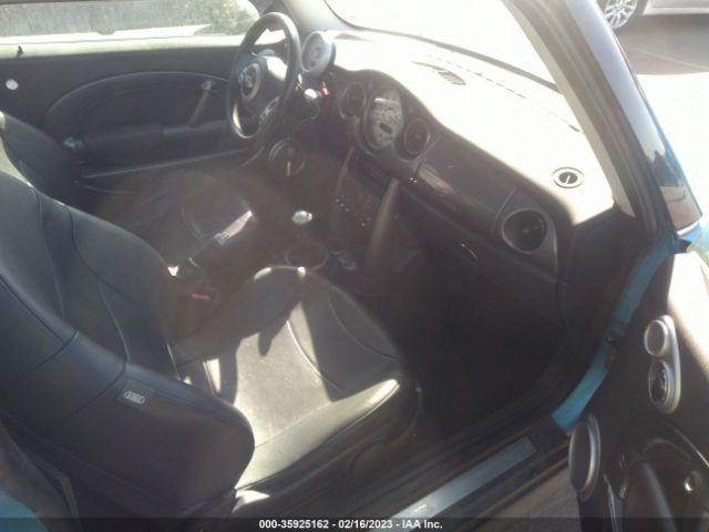 WMWRE33444TD80330 Mini Cooper Hardtop S