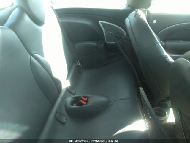 WMWRE33444TD80330 Mini Cooper Hardtop S