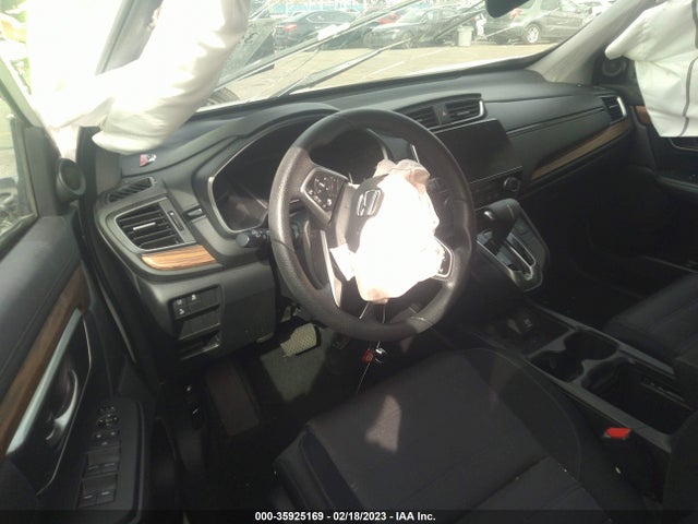Honda CR-V EX 2019 5J6RW1H57KA039980 Image 6