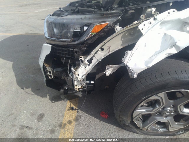 Honda CR-V EX 2019 5J6RW1H57KA039980 Image 7