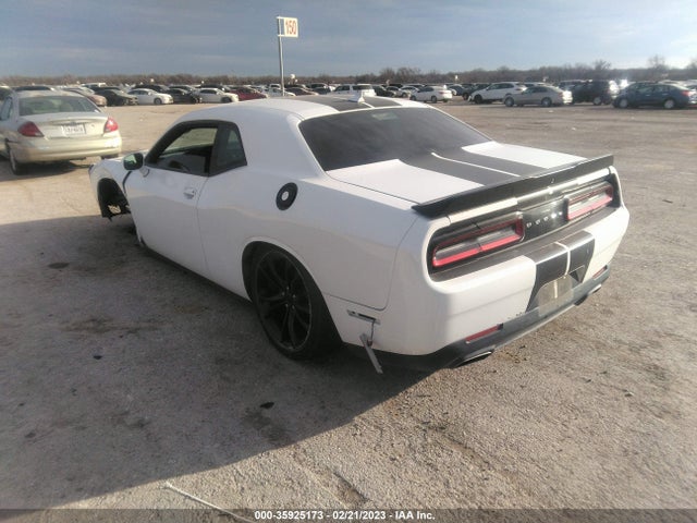 Dodge Challenger Sxt Plus 2016 2C3CDZAG1GH290440 Image 3