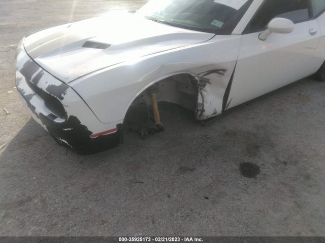 Dodge Challenger Sxt Plus 2016 2C3CDZAG1GH290440 Image 6