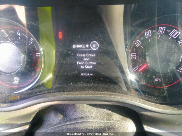 Dodge Challenger Sxt Plus 2016 2C3CDZAG1GH290440 Image 7