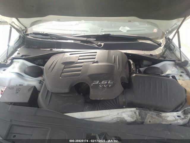 Chrysler 300 300s 2013 2C3CCABG9DH618752 Image 12