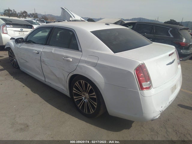 Chrysler 300 300s 2013 2C3CCABG9DH618752 Image 5