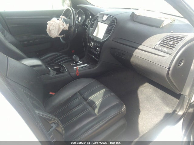 Chrysler 300 300s 2013 2C3CCABG9DH618752 Image 7