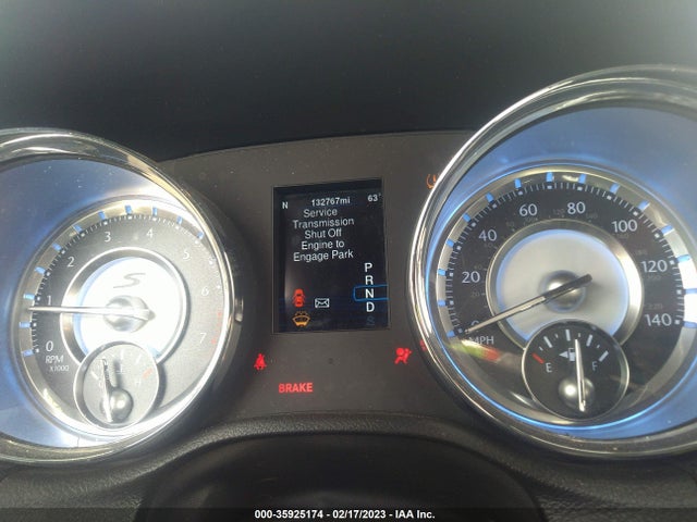 Chrysler 300 300s 2013 2C3CCABG9DH618752 Image 9