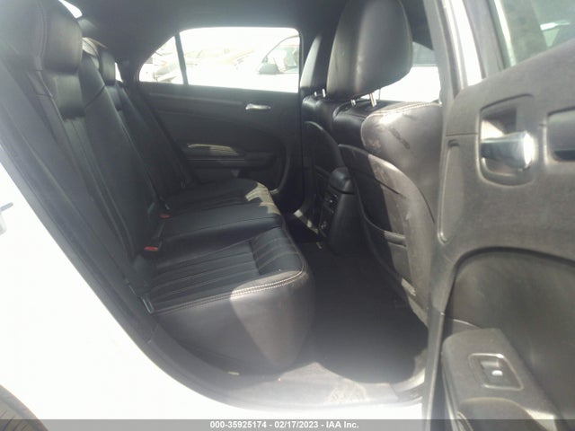 Chrysler 300 300s 2013 2C3CCABG9DH618752 Image 10