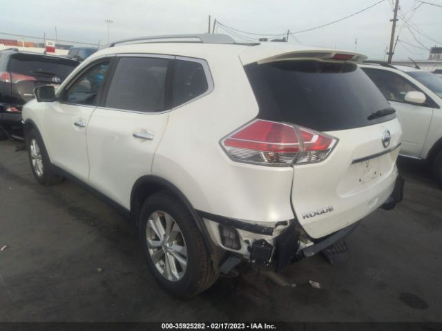 5N1AT2MN1GC889828 Nissan ROGUE SV