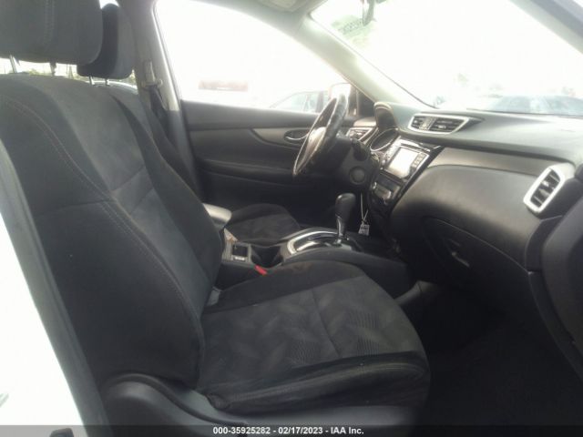 5N1AT2MN1GC889828 Nissan ROGUE SV