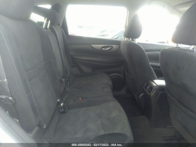 5N1AT2MN1GC889828 Nissan ROGUE SV