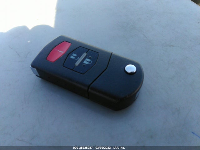 2012 MAZDA MAZDA5 GRAND TOURING VIN: JM1CW2DL4C0108041