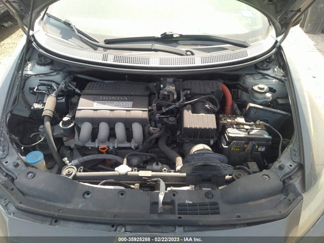 2014 Honda CR-Z, VIN: JHMZF1D64ES001057