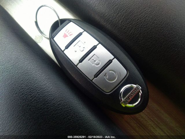 5N1AZ2MG3JN164646 Nissan MURANO S