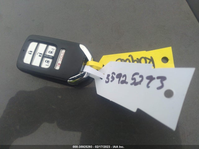 Honda ODYSSEY EX 2014 5FNRL5H42EB059398 Image 11