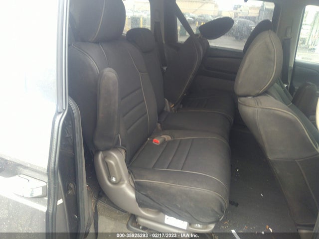 Honda ODYSSEY EX 2014 5FNRL5H42EB059398 Image 8