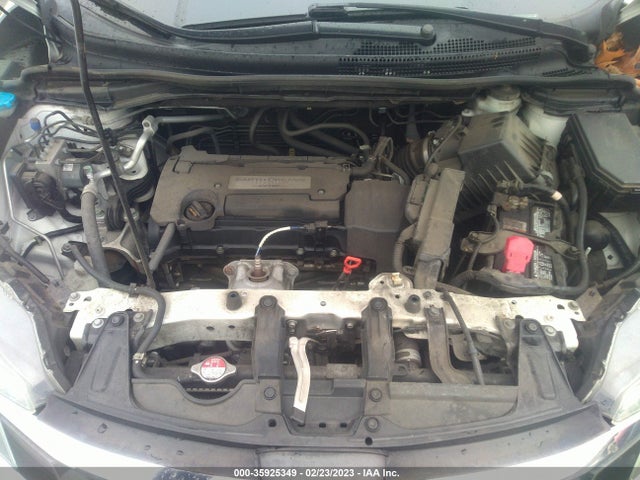 Honda CR-V 2015 5J6RM4H79FL134513 Image 10