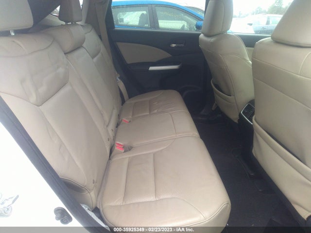 Honda CR-V 2015 5J6RM4H79FL134513 Image 8