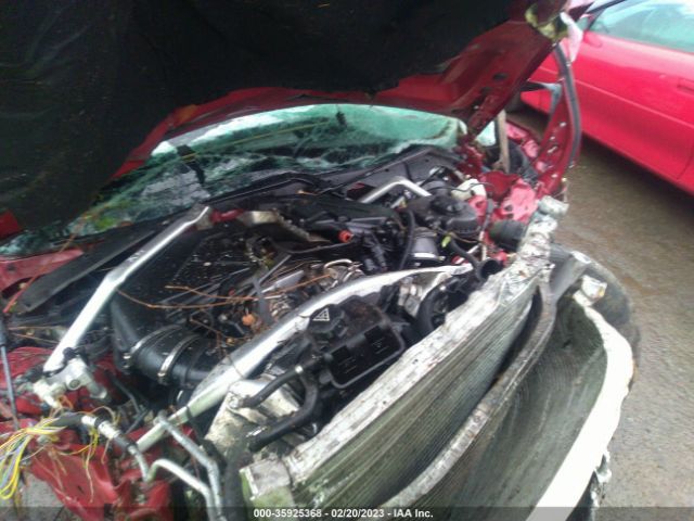5UXZV8C52BL418509 BMW X5 50i