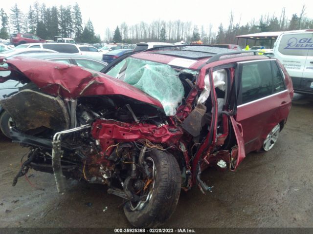 5UXZV8C52BL418509 BMW X5 50i