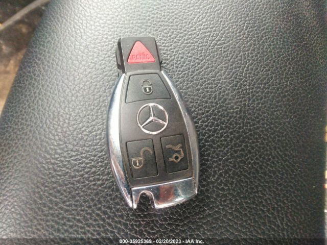 WDDSJ4GB9FN178494 Mercedes-Benz Cla-class Cla 250