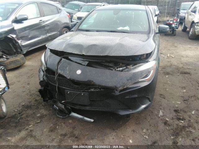 WDDSJ4GB9FN178494 Mercedes-Benz Cla-class Cla 250