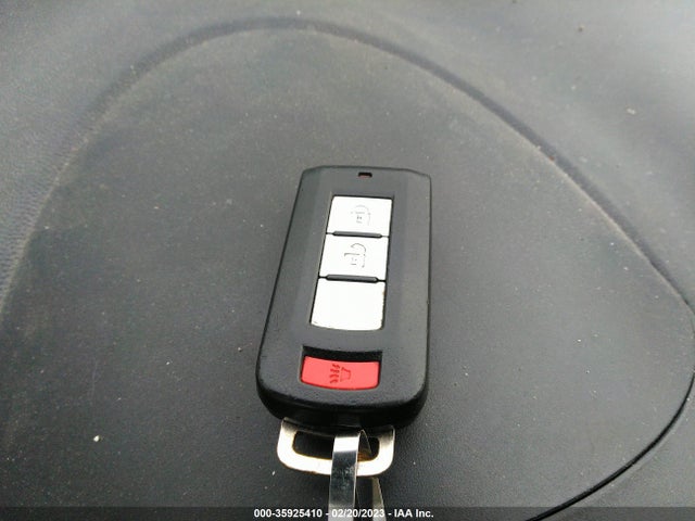 ML32A4HJ6EH021554 Mitsubishi MIRAGE ES