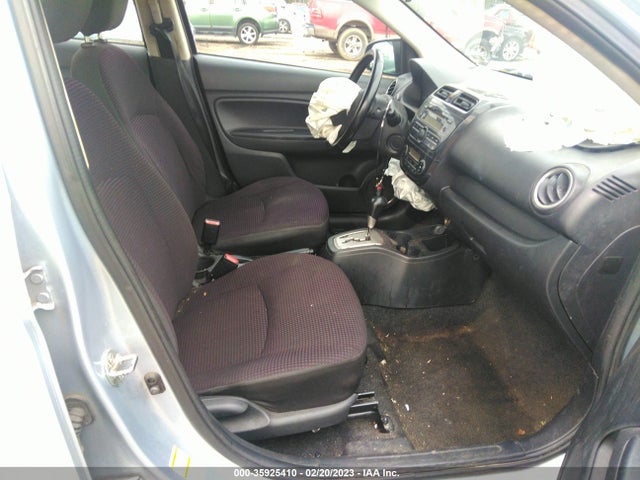 ML32A4HJ6EH021554 Mitsubishi MIRAGE ES