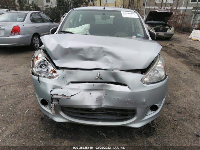 ML32A4HJ6EH021554 Mitsubishi MIRAGE ES