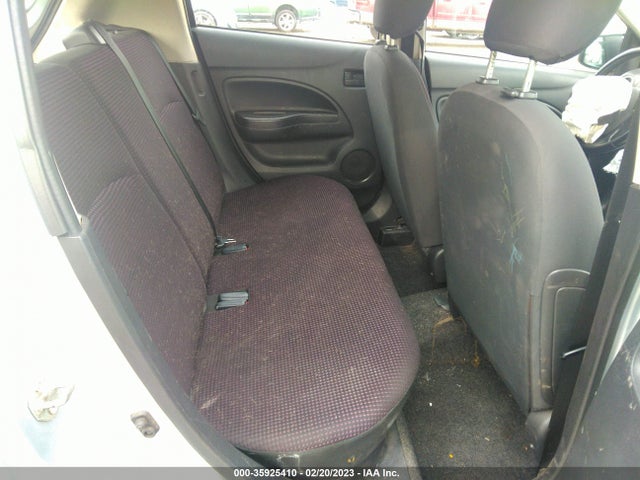 ML32A4HJ6EH021554 Mitsubishi MIRAGE ES