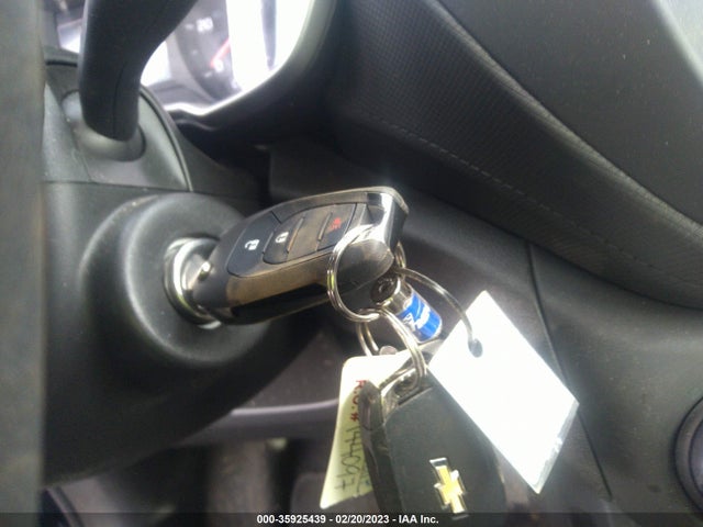 Chevrolet Trailblazer Ls 2022 KL79MNSL7NB018214 Image 11