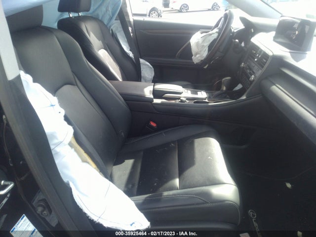 2020 Lexus RX, VIN: 2T2HGMDA3LC050258