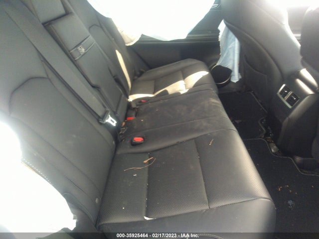 2020 Lexus RX, VIN: 2T2HGMDA3LC050258