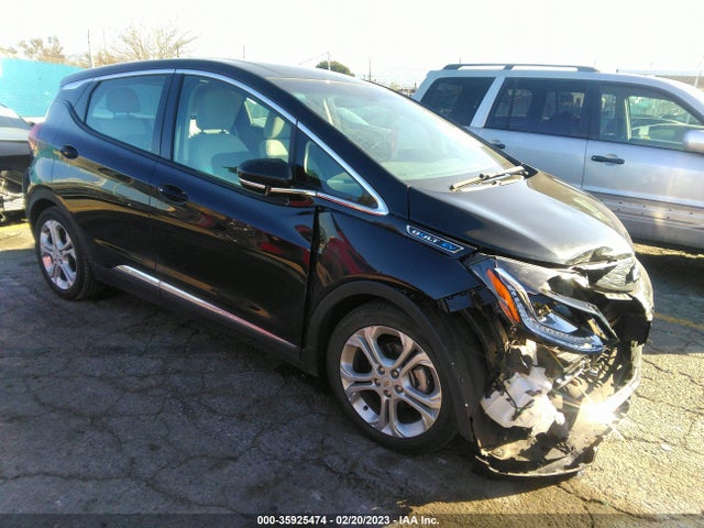 2020 1G1FY6S02L4112064 main image