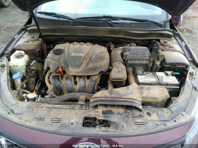 5XXGM4A72FG484170 KIA Optima Lx