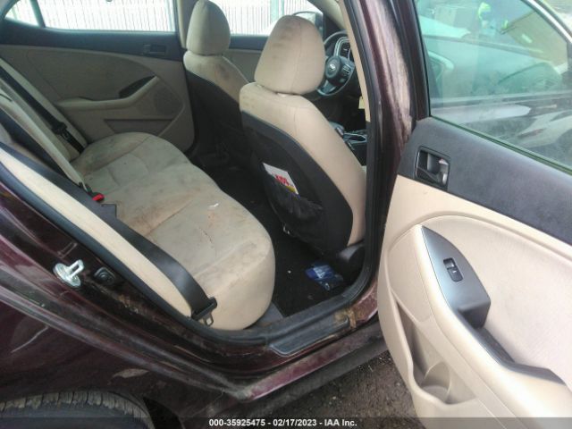 5XXGM4A72FG484170 KIA Optima Lx