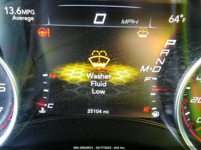Dodge Charger R/t Scat Pack 2018 2C3CDXGJ9JH306477 Image 7