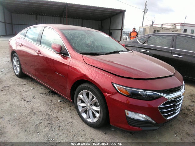 2019 1G1ZD5ST4KF192483 main image