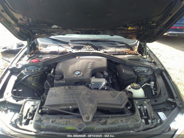WBA8A9C52JAH13411 BMW 3 Series 320i