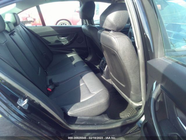 WBA8A9C52JAH13411 BMW 3 Series 320i